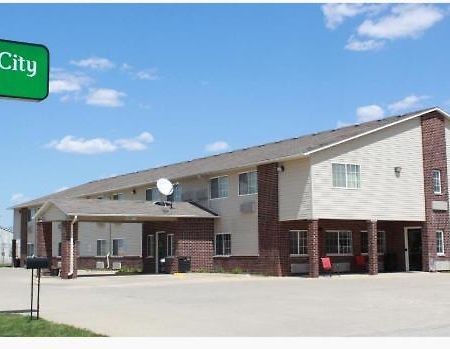 Forest City Inn Exterior foto