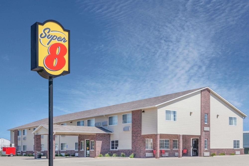 Forest City Inn Exterior foto